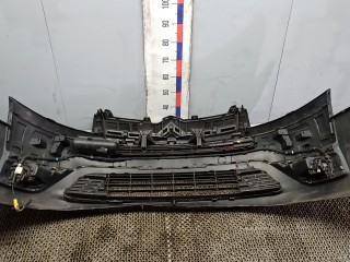 Бампер передний, CITROEN C4 GRAND PICASSO 1 1 2006-2013