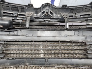 Бампер передний, CITROEN C4 GRAND PICASSO 1 1 2006-2013
