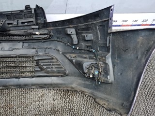 Бампер передний, CITROEN C4 GRAND PICASSO 1 1 2006-2013