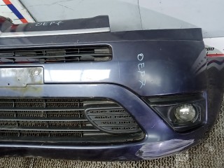 Бампер передний, CITROEN C4 PICASSO 1 1 2006-2013