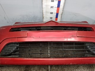 Бампер передний, CITROEN C4 GRAND PICASSO 1 1 2006-2013