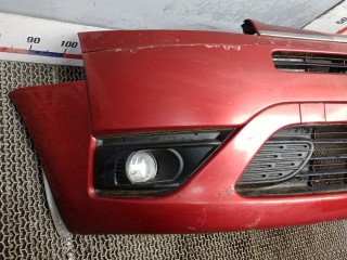 Бампер передний, CITROEN C4 GRAND PICASSO 1 1 2006-2013
