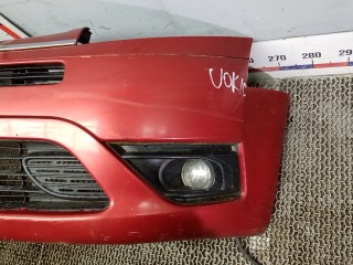 Бампер передний, CITROEN C4 GRAND PICASSO 1 1 2006-2013