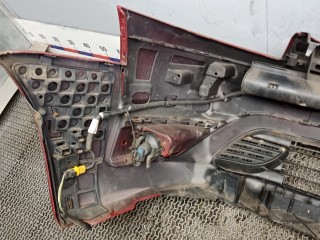 Бампер передний, CITROEN C4 GRAND PICASSO 1 1 2006-2013