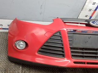 Бампер передний, FORD FOCUS 3 3 2011-2015