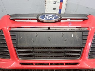 Бампер передний, FORD FOCUS 3 3 2011-2015