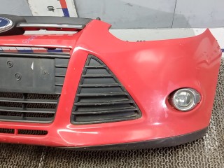 Бампер передний, FORD FOCUS 3 3 2011-2015