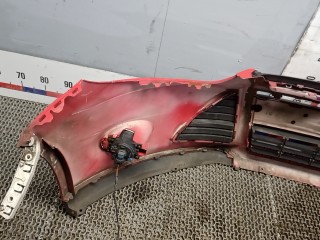 Бампер передний, FORD FOCUS 3 3 2011-2015