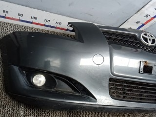 Бампер передний, TOYOTA AURIS E150 E150 2006-2010