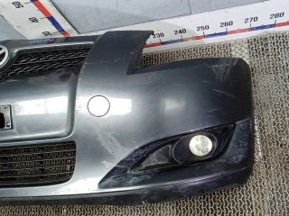 Бампер передний, TOYOTA AURIS E150 E150 2006-2010