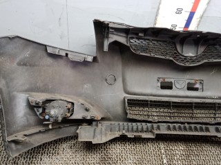 Бампер передний, TOYOTA AURIS E150 E150 2006-2010