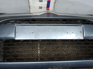 Бампер передний, CITROEN C4 PICASSO 1 1 2006-2013