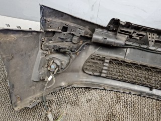 Бампер передний, CITROEN C4 PICASSO 1 1 2006-2013
