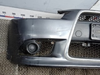Бампер передний, MITSUBISHI LANCER 10 10 2007-2010