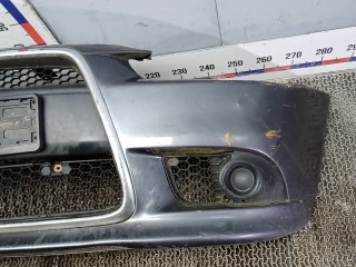 Бампер передний, MITSUBISHI LANCER 10 10 2007-2010