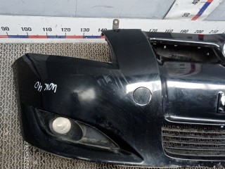 Бампер передний, TOYOTA AURIS E150 E150 2006-2010