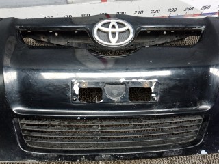Бампер передний, TOYOTA AURIS E150 E150 2006-2010