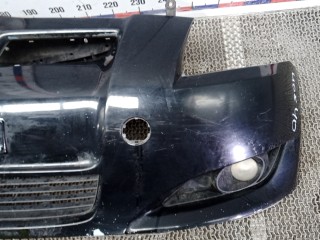 Бампер передний, TOYOTA AURIS E150 E150 2006-2010