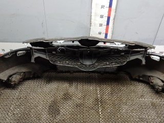 Бампер передний, TOYOTA AURIS E150 E150 2006-2010
