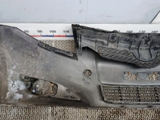 Бампер передний, TOYOTA AURIS E150 E150 2006-2010