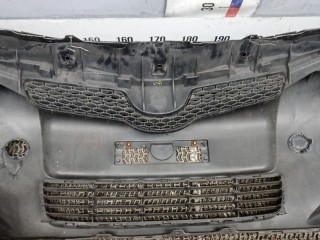 Бампер передний, TOYOTA AURIS E150 E150 2006-2010