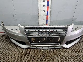 Бампер передний AUDI A4 B8 B8 2007-2012