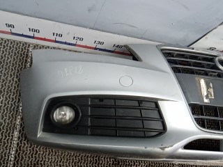 Бампер передний, AUDI A4 B8 B8 2007-2012