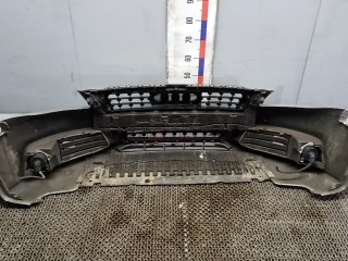 Бампер передний, AUDI A4 B8 B8 2007-2012