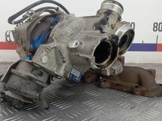 Турбина дизельная, ориг. номер 04L253016F, VOLKSWAGEN PASSAT B8 B8 2014-2021