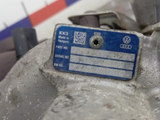 Турбина дизельная, ориг. номер 04L253016F, VOLKSWAGEN PASSAT B8 B8 2014-2021