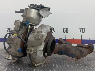 Турбина дизельная, ориг. номер 04L253016F, VOLKSWAGEN PASSAT B8 B8 2014-2021