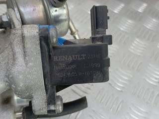 Турбина бензиновая, ориг. номер 821042-0013, NISSAN QASHQAI J11 J11 2017-2024