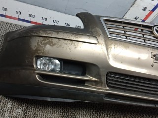 Бампер передний, TOYOTA AVENSIS T25 T25 2003-2006