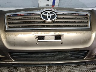 Бампер передний, TOYOTA AVENSIS T25 T25 2003-2006