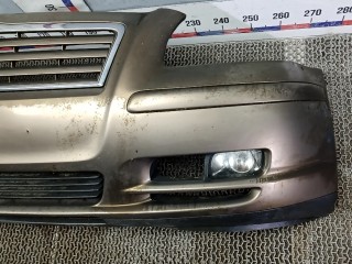 Бампер передний, TOYOTA AVENSIS T25 T25 2003-2006