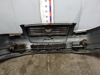 Бампер передний, TOYOTA AVENSIS T25 T25 2003-2006