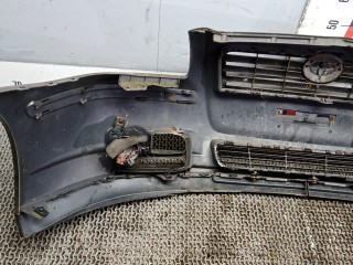 Бампер передний, TOYOTA AVENSIS T25 T25 2003-2006