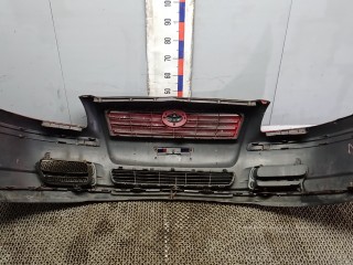 Бампер передний, TOYOTA AVENSIS T25 T25 2003-2006