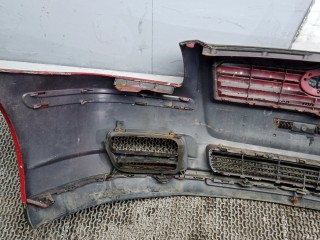 Бампер передний, TOYOTA AVENSIS T25 T25 2003-2006