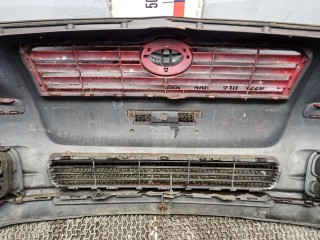 Бампер передний, TOYOTA AVENSIS T25 T25 2003-2006