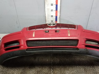 Бампер передний TOYOTA AVENSIS T25 T25 2003-2006