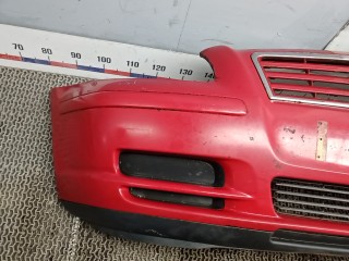 Бампер передний, TOYOTA AVENSIS T25 T25 2003-2006