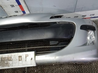 Бампер передний, PEUGEOT 308 1 1 2007-2011
