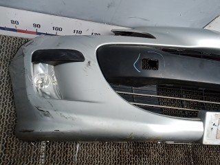 Бампер передний, PEUGEOT 308 1 1 2007-2011