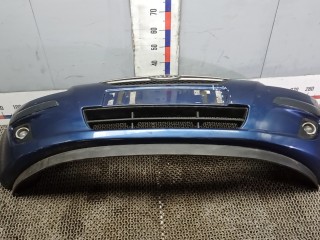Бампер передний KIA CEE'D 1 1 2006-2010