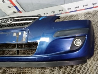 Бампер передний, KIA CEE'D 1 1 2006-2010
