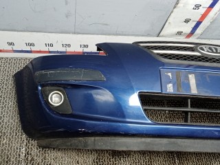 Бампер передний, KIA CEE'D 1 1 2006-2010