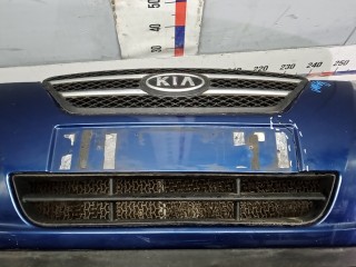 Бампер передний, KIA CEE'D 1 1 2006-2010