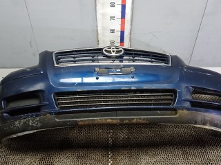 Бампер передний TOYOTA AVENSIS T25 T25 2003-2006