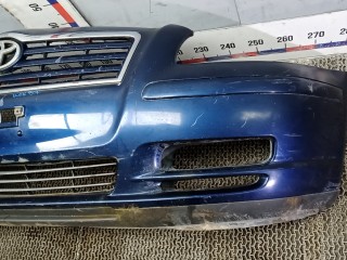 Бампер передний, TOYOTA AVENSIS T25 T25 2003-2006